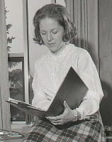 Claudette  Millar