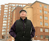 Martin  Buhr