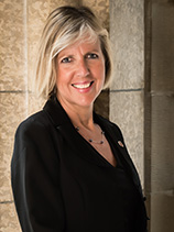 Martha (Marty) Deacon