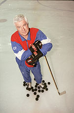Donald  McKee