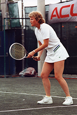 Mary Ann Gaskin