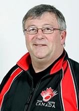 Glen  Gaudet