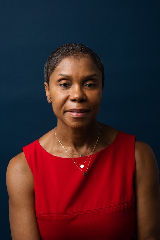 Ingrid  Berkeley-Brown