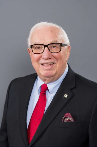 John  Gazzola