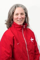 Margot  Page