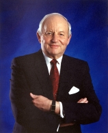 John “Jack” Mickle Harper