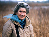 Dorothy  Russell