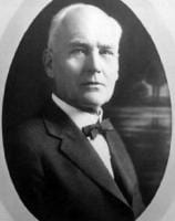 Charles August Ahrens
