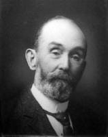 George Redpath Barrie