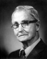 William C. Barrie