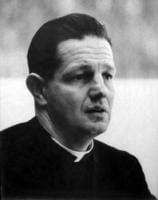 Father David William Bauer CSB, CSM