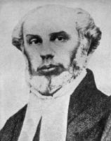 The Rev. John  Bayne DD