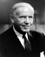 Walter Alexander Bean CBE, ED, CD