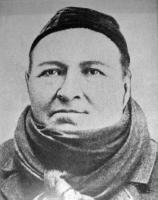 Rev. F.W.  Bindemann