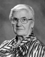 Margaret  Bolender