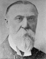 Ward Hamilton Bowlby KC