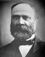 Isaac Erb Bowman