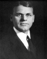Isaiah  Bowman