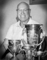Cliff  Bricker