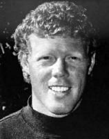 Todd  Brooker