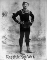 John and Jacob  Cassel