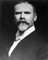 Edwin Perry Clement