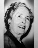 Muriel  Clement