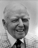 William P. Clement