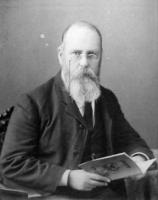 James William Connor