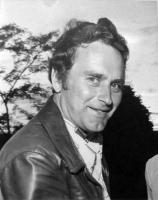 Gary Richard Cowan