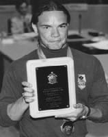 Kevin Overland Crockett