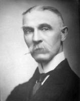 John B. Crozier MD