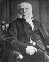 George  Davidson