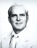 Charles Edgar Davies