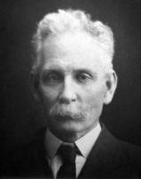 Robert  Dawson