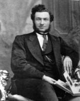 William  Deans