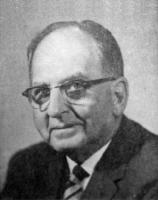 Herbert (Peter) Denis-Nathan