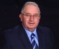 Clarence  Diefenbacher