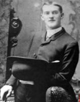 Cyrus  Dolph