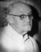 Clarence Edward “Dolly” Dolson
