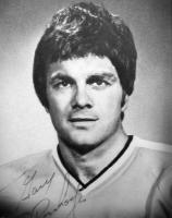 Gary  Dornhoefer
