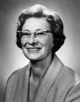 Elizabeth Janzen Dreger