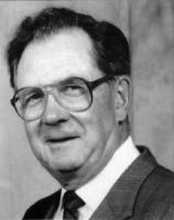 Mervin  Duke