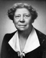 B. Mabel Dunham