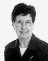Carolyn Spellman Fedy