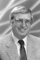 Gerald “Gerry” Forler