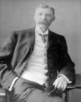 David  Forsyth