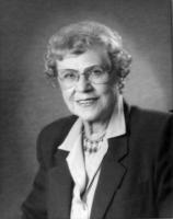 Vera M. Good