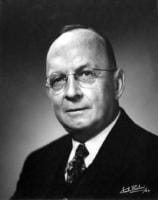 Harvey John Graber