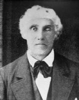 Jacob  Hailer